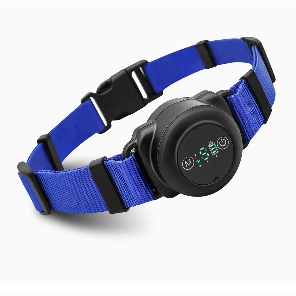 Dog Training Collar